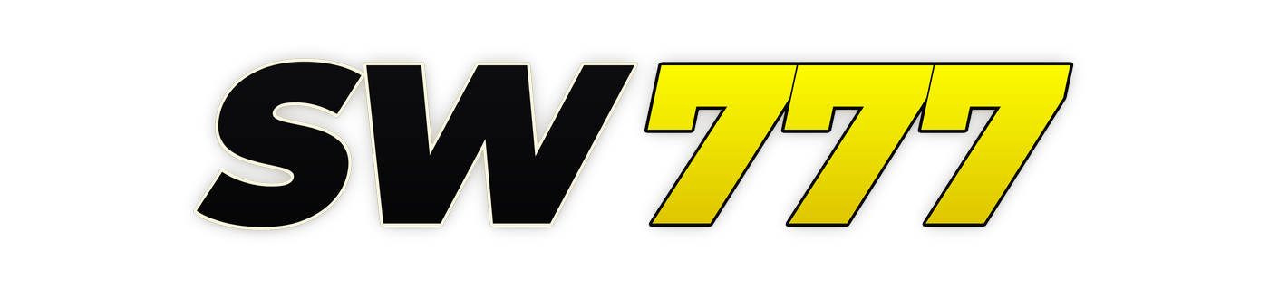 sw777 Logo